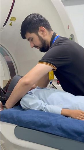 CT Scan of Inner Ear: Semicircular Canals, Cochlea, Oval & Round Windows, Mastoid Air Cells #shorts