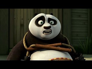 Promo #197 - Kung Fu Panda: La Leyenda De Po - NICK 2 (2020)