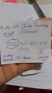 378K views · 2.1K reactions | Bugha birthday code 772 target Congrats ma'am ching #everyone #BirthCode | MISS CASH IN | Facebook