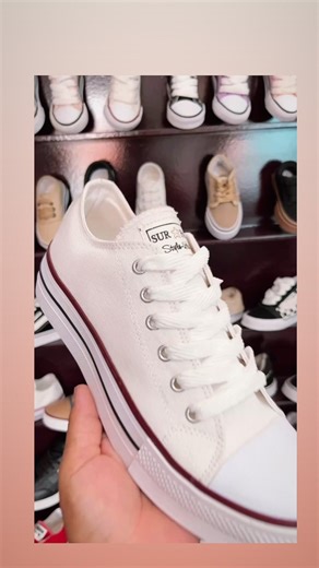 👟 Plataformas que marcan tendencia 📏 Talles del 35 al 40 ✨ Cómodas, modernas y súper vendibles 📦 Venta por mayor 🚚 Enviamos a todo el país #CalzadosPorMayor #fabricantes #Mayoristas