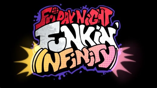 FNF Infinity (Demo)