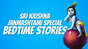 Sri Krishna Janmashtami special Krishna Leela stories for kids every night from 🗓️August 24 to 27, 2021 at 🕰️7:30 pm to 8:00 pm To Know More & Register Click Here: Bedtime Stories: https://bit.ly/BedtimeStoriesOnlineReg Krishna Shringar https://bit.ly/RegKrishnaShringar2021 Check out Cultural Values Kids Club YouTube Channel: https://www.youtube.com/channel/UC4jLzOIOPi9J6hI2jbEnINQ Join our broadcast group: WhatsApp: https://wa.me/message/UL54MQTPMREYF1 | Hare Krishna Mandir
