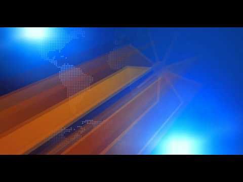 4k virtual news background