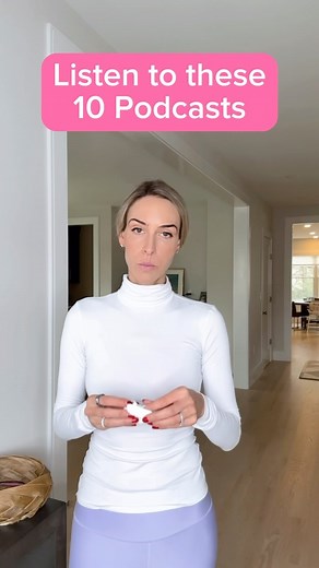 The Wall Street Skinny | 1. Masters in Business – this Bloomberg podcast is hosted by Barry Ritholtz, of Ritholtz Wealth Management, who interviews incredible... | Instagram