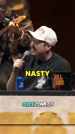 Shane Gillis Hates Ahren Belisle.. 😂😂 | Kill Tony ft. Shane Gillis