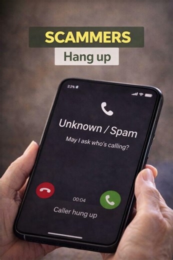 Android Can Stop Scam Calls