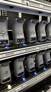 Every Foresight launch monitor is tested rigorously here at our San Diego HQ to ensure maximum performance. From your first swing to the final Q&A, precision is built - not calculated. | Foresight Sports