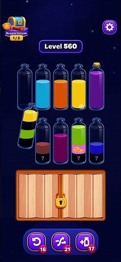 check out full video #magicsort #magicsortgameplay