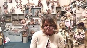 Ciao amiche! Finalmente un nuovo video 😆 💖💖💖 Ecco il tutorial per realizzare i coniglietti sulle uova in plexiglas 🐰🐰🐰🥚🥚🥚 giusto in tempo per Pasqua 🎀🎉🌈🐣🐣🐣 Buon divertimento!! 🎀💗 www.country-creations.it | Country Creations di Federica