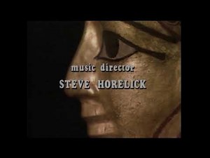 Reading Rainbow - LeVar's Parking Ticket