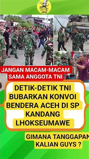 GIMANA MENURUT KALIAN??? #shorts #tnidihatirakyat #tniad #tni #army #kkb #papua #ytshorts #viral