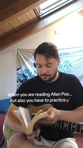 The Raven Prophecy su TikTok