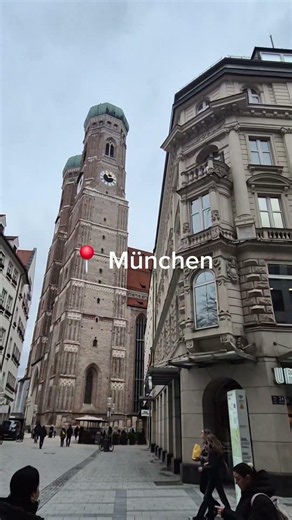 Germanys biggest Cities