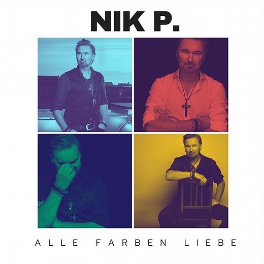 Alle Farben Liebe (Preview)