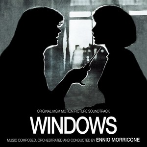 Ennio Morricone - Windows (Original Motion Picture Soundtrack)