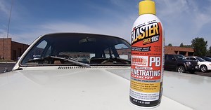 Buckeye Built: The Blaster Corporation preventing busted knuckles and more since 1957 in Cleveland