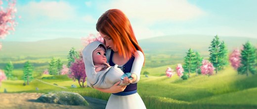 Leap! (2017) | Official Trailer, Full Movie Stream Preview