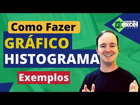HISTOGRAM | How to Make a Frequency Histogram Graph in Excel