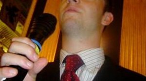 How To Be The Compere At An Event