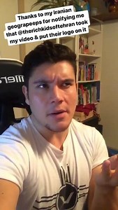 2.4K views · 129 reactions | Thanks to my Iranian geograpeeps for notifying me that @therichkidsoftehran (instagram) took my video & put their logo on it. You guys rock! | Geography Now | Facebook