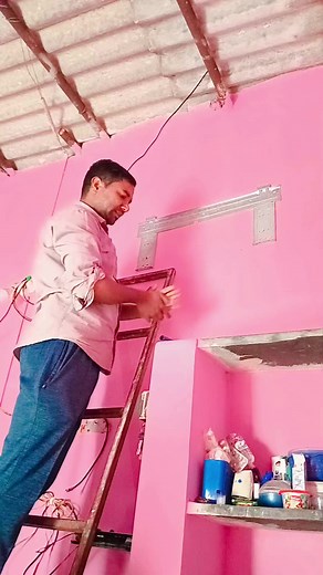 22K views · 72 reactions | AC installation Lloyd inverter AC #sscoolpoint | Ss cool point | Facebook