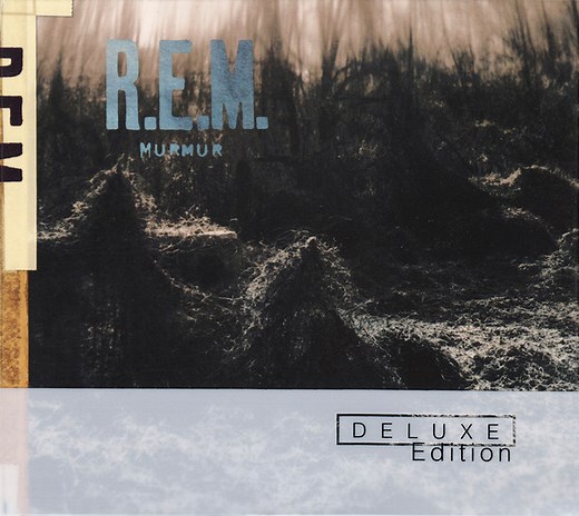 R.E.M. - Murmur