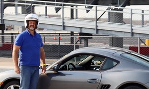 Amateur Track Days | Burt Brothers Motorpark