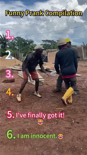 Pranking Strangers · Funny Compilations · Mood Healing · Did You Smile Today? #funny #comedy