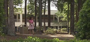 Wake Tech continues college initiative for foster children