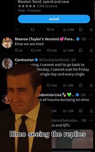 Poor Elmo  #elmo #trending #twitter #meme | Geek Ireland | Facebook