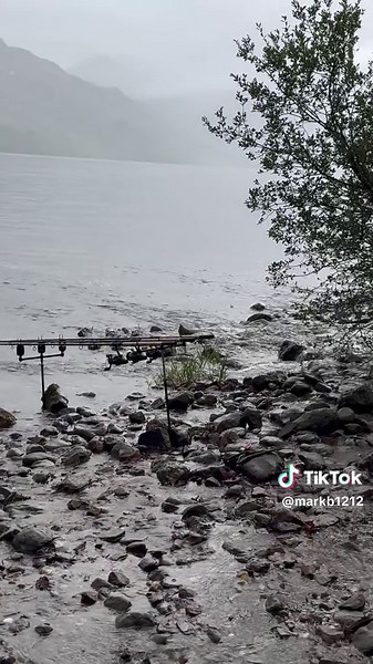 Pike Fishing Adventures in Scotland