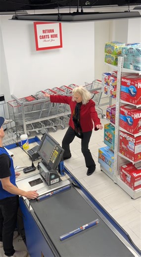 Free Gas Dance | Angel & Tony | Facebook