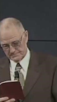 Charles Capps - Giving Voice To God's Word