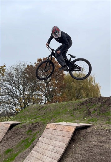 Karben Opening: Exciting Bike Park Adventure