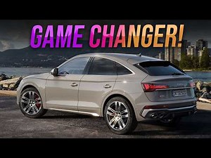 EVERYTHING You Must Know About The NEW 2025 Audi Q5!