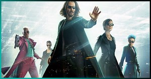 'Matrix Resurrections' ya tiene fecha de estreno en HBO Max Latinoamérica