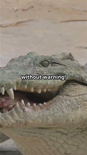 Animals That See Humans As Prey #wildlife #animalfacts