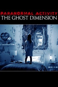 Paranormal Activity: The Ghost Dimension: Movieclips: Paranormal Activity - Try Not to Get SCARED!