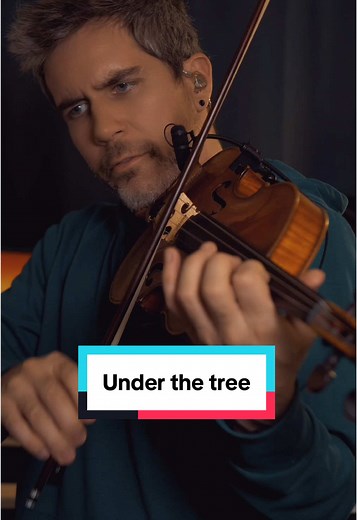Under the Tree: Amazing Violin Cover from Attack on Titan