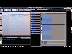 TUTORIAL | Cinema 4D Interface anpassen