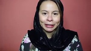 215K views · 7.6K reactions | Maquillaje de Vieja Pedorra hecho por la Mamá de Carmen Suyapa  Para saber cuales son las reglas del sorteo, visite: https://www.youtube.com/watch?v=Vog-MS0n0Qk | Lipstickfables | Facebook