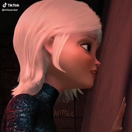 Ginormica's Unwavering Friendship | Monsters vs Aliens Tribute