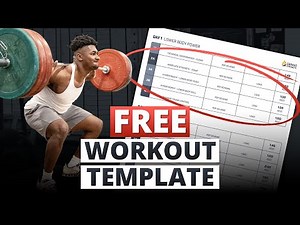 The Perfect Strength Program For Football