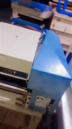 fusing plant oshima 24 6000 220 volt all plant working