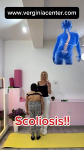 Super easy and effective exercises for scoliosis!! 💡 For questions , text me on WhatsApp 37498149914 💬#scoliosis #սկոլիոզ #scoliosistreatment #unevenhips #backpain #posturecorrection #scoliosisexercise #Scoliose #Skoliose #escoliosis #scoliosi #escoliose #skolioza #skolyoz #Σκολίωση #სკოლიოზი #脊柱侧弯 #脊柱側弯症 #الجنف | Verginia Center