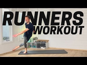Power & Plyometrics Workout for Explosive Running Speed