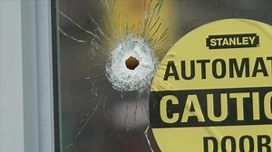 Suspect identified in shooting near CDC’s Atlanta campus