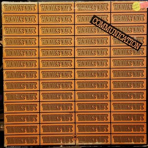 Hookfoot - Communication