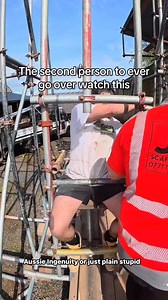 42K views · 116 reactions | Do not try this at home  | Ghosts Aliens and other Weird Shit | Facebook