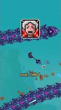 How to get Maximum movement speed in Calamity Mod #calamity #terraria #calamitymod #moddedterraria